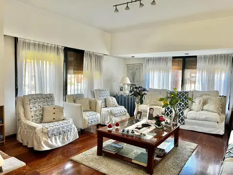 Casa en Venta en Martínez Santa Fe / Fleming, USD 710.000