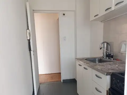 Departamento en Venta en Almagro, USD 128.000