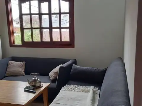 Depto Tipo Casa en Venta de 1 dormitorio