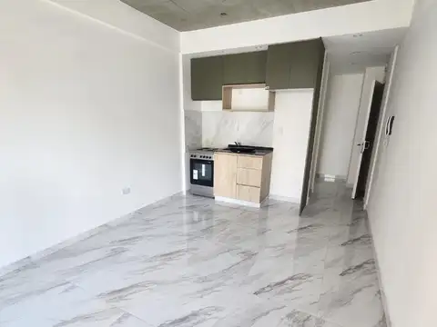 Departamento en Alquiler de Monoambiente