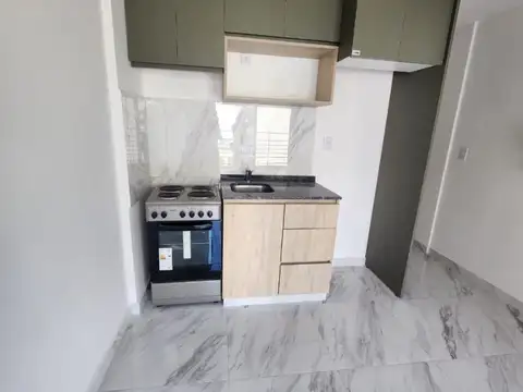 Martin Fierro 300, Piso 3