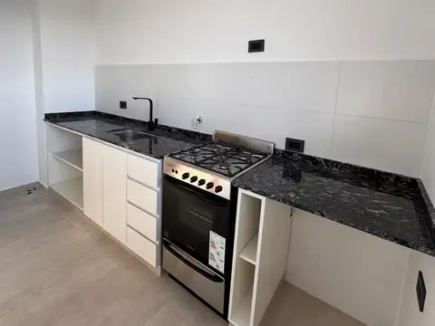 Departamento en Alquiler de 1 dormitorio