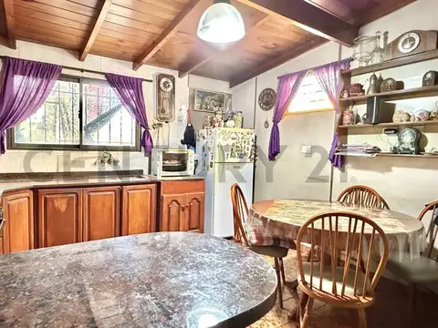 Venta de Ph 4 ambientes, San Juan, Mar del Plata.