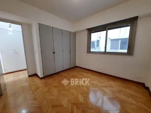 AV. PUEYRREDON Y AV. SANTA FE - IMPECABLE LUMINOSO ESPECTACULAR LIVING AMPLIA COCINA