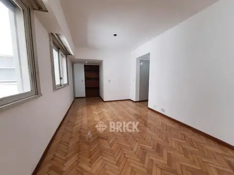 Departamento en Venta en Barrio Norte, USD 89.900