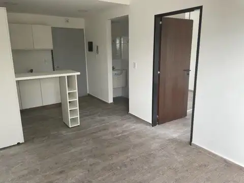 Departamento en Alquiler Apto profesional