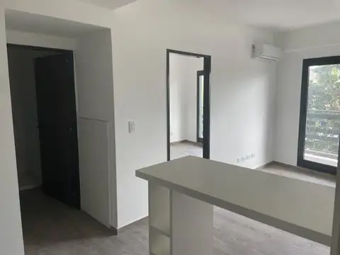 Departamento en Alquiler A Estrenar