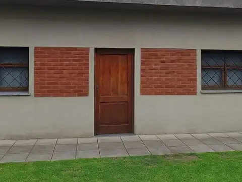 VENTA CASA ISIDRO CASANOVA