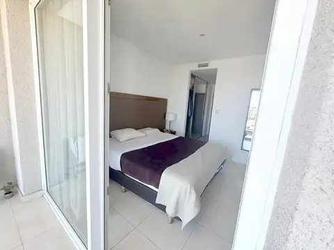 Departamento en Alquiler Temporal en Nordelta Bahía Grande, USD 950