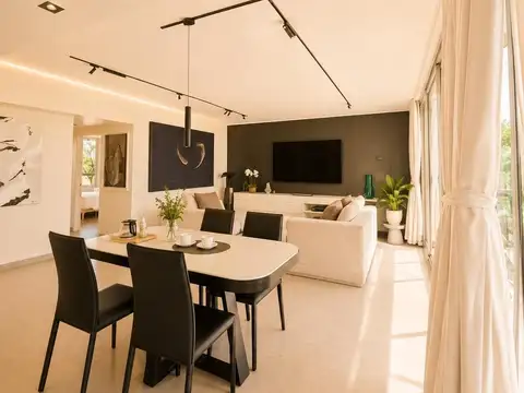 Departamento en Venta de 3 dormitorios
