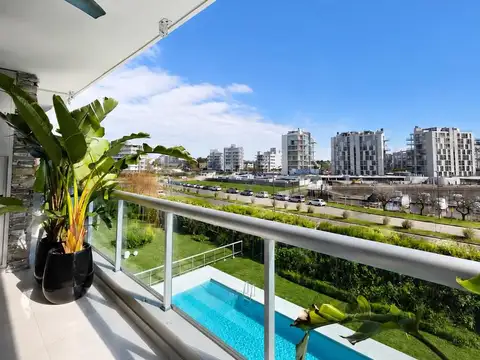 Departamento en Venta de 4 ambientes