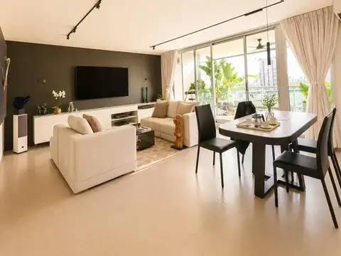 Departamento en Venta de 4 ambientes