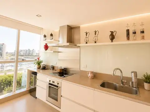 Departamento en Venta en Nordelta, USD 475.000