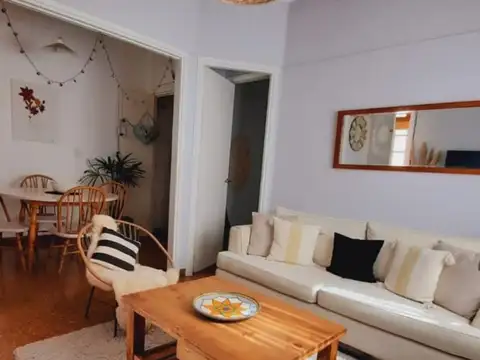 Depto Tipo Casa en Alquiler en Olivos, $ 1.090.000