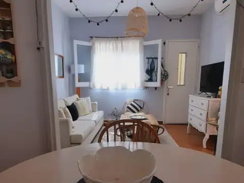 OLIVOS CÉNTRICO - PH 2 AMB CON TERRAZA!