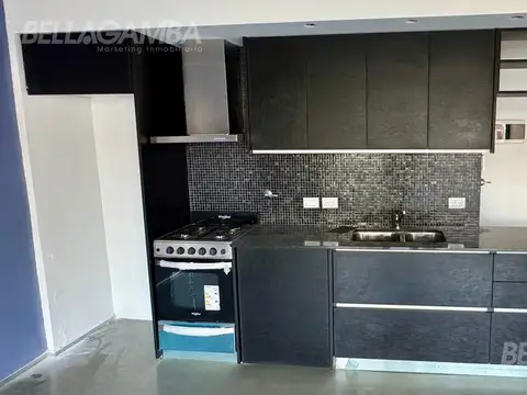 Departamento en Venta 2 años