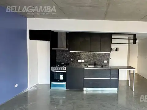 Departamento en Venta al Sur