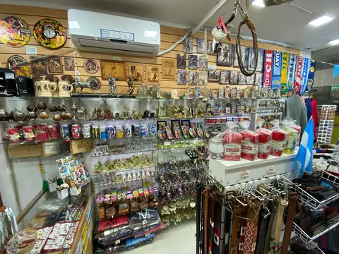 Fondo Comercio en Venta en San Nicolás, USD 38.000
