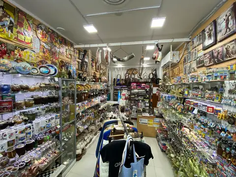 Fondo Comercio en Venta en San Nicolás, USD 38.000