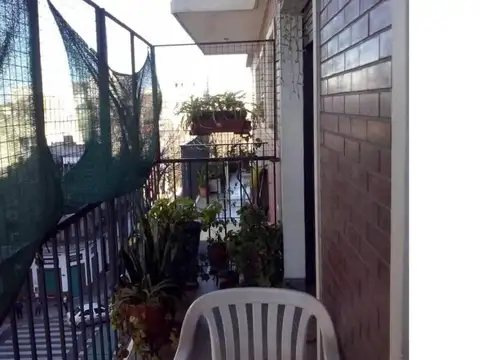 Departamento en Venta en Balvanera, Capital Federal