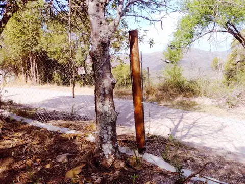 Casa en Venta en Valle Hermoso, USD 27.800