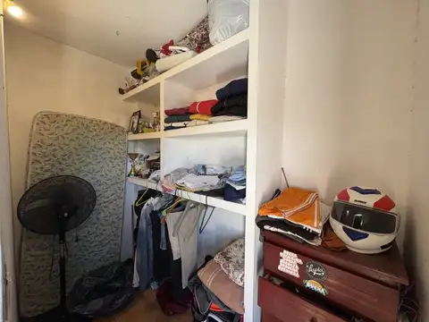 2 Amb | Centro Padua – a 50 m de estación – USD 35.000