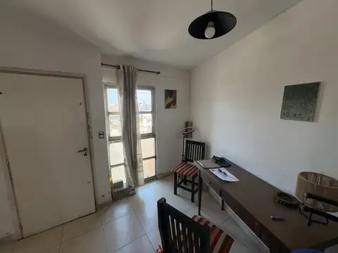 2 Amb | Centro Padua – a 50 m de estación – USD 30.000