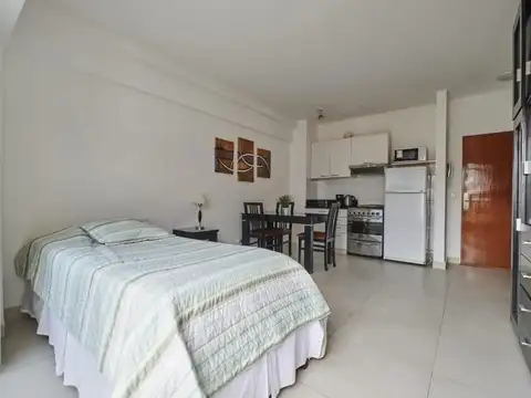 Departamento en Alquiler Temporal 15 años