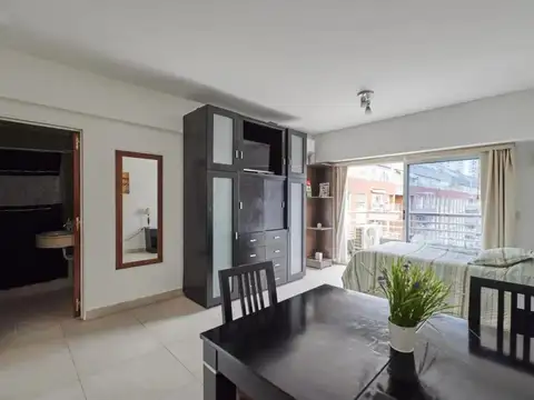 Departamento en Puerto Madero