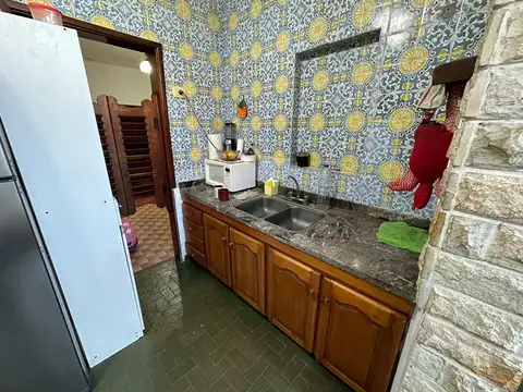 Casa en Venta 40 años