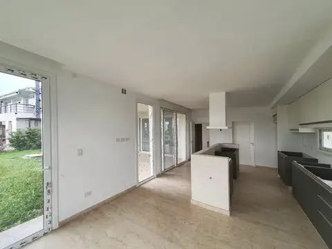 Casa en venta El Canton - Norte - A Estrenar