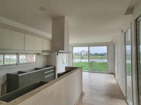 Casa en Venta A Estrenar