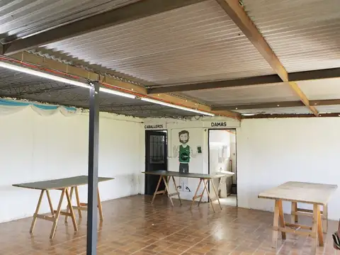 Terreno en Venta de 1700,0 m2