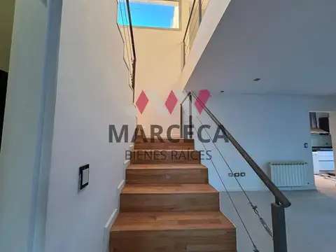 Casa en Alquiler 14 años