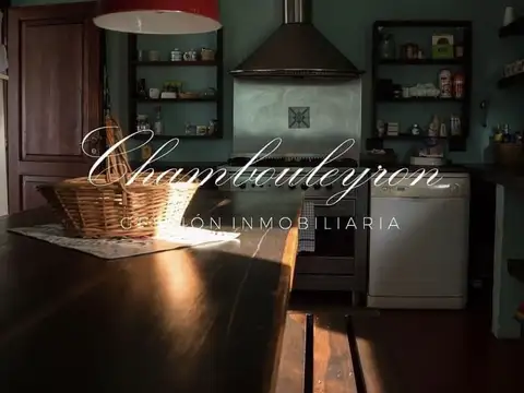 VENTA CASA EN PUERTO PANAL, ZÁRATE