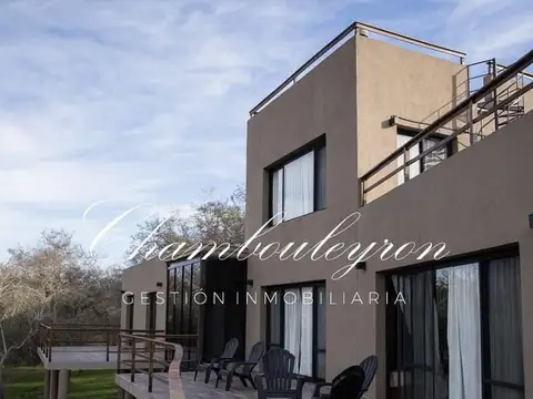 Casa en Venta de 6 dormitorios