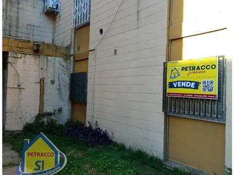 Departamento 2 dormitorios en venta