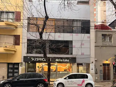 Alquilo Local ideal para  centro de estetica