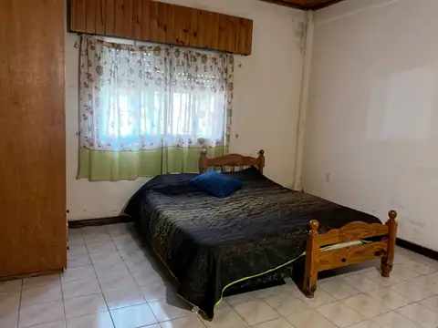 Venta Casa 3 ambientes en Garín Escobar