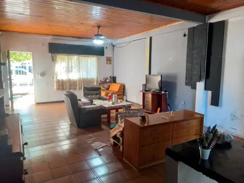 Venta Casa 3 ambientes en Garín Escobar