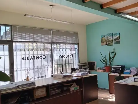 Casa en Venta 15 años