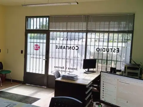 Casa 4 ambientes con 4 baños