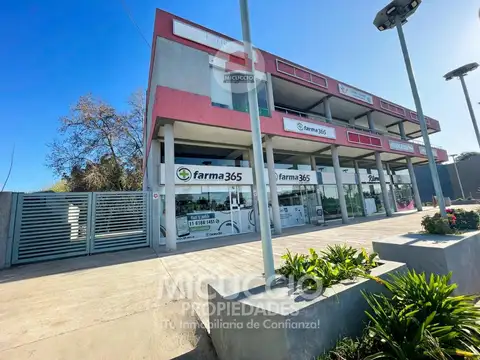 Local-Oficina en alquiler | Complejo Altos de Loma Verde (PA, N°2) | Escobar