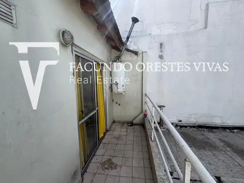 Depto Tipo Casa en Venta 20 años