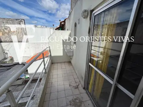 Depto Tipo Casa en Venta 20 años