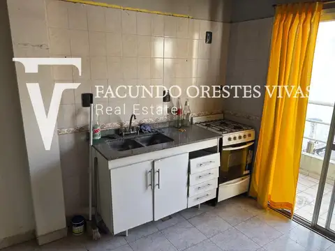 Depto Tipo Casa en Venta en Mataderos, USD 65.000