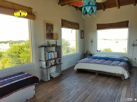 Casa en Alquiler al Noroeste