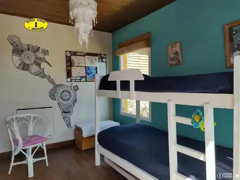 CHACRAS DEL MAR CASA, 3 DORMITORIOS, EN LOS MEDANOS