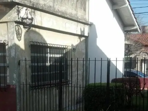 ¡Ideal Inversión! - Chalet, dos dormitorios