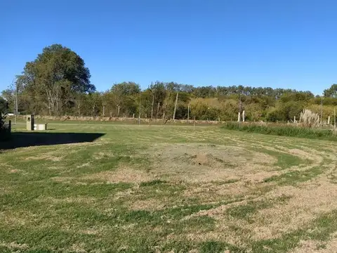Terreno en Venta de 1500,0 m2